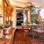 Ático Duplex en pleno centro con vistas a Madrid