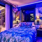 Ático Duplex en pleno centro con vistas a Madrid